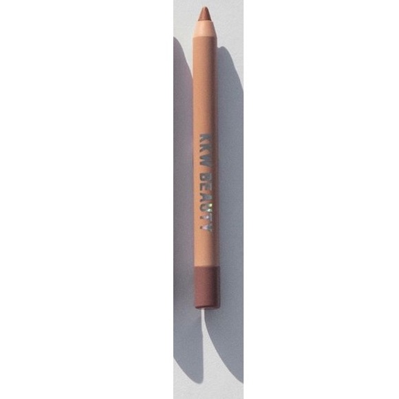 KKW Beauty Makeup 9s Classic Icon Mini Lip Liner Poshmark